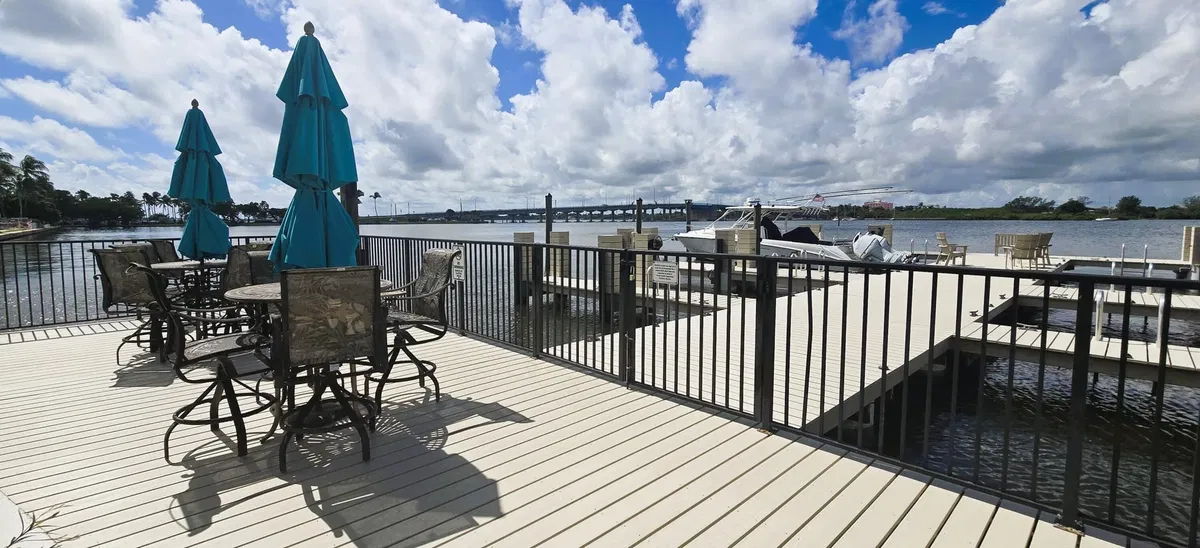 South Palm Beach Unit 1070 photo 13