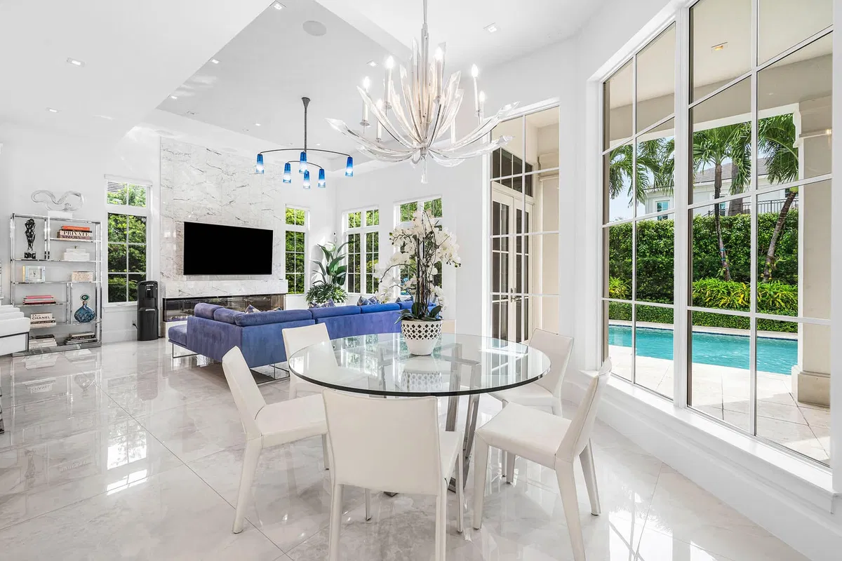Royal Palm Yacht and Country Club Residence photo 25