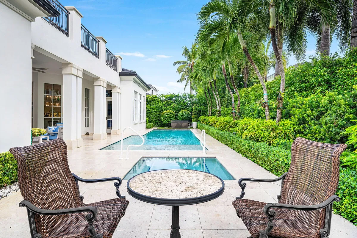 Royal Palm Yacht and Country Club Residence photo 34