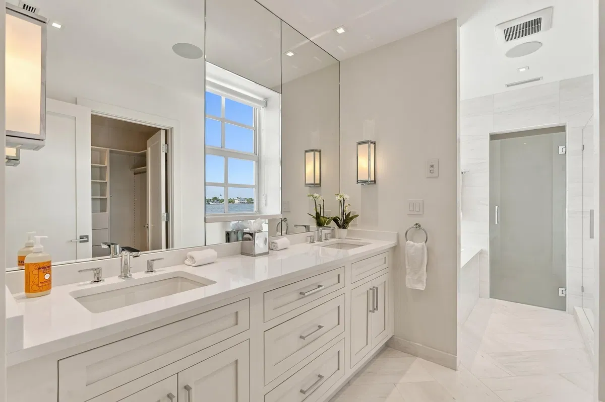South Palm Beach Residence photo 19