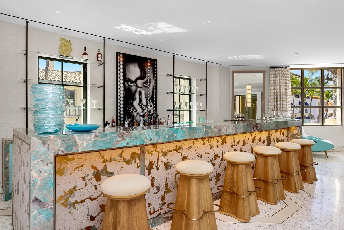 In-Town Palm Beach Residence photo 10