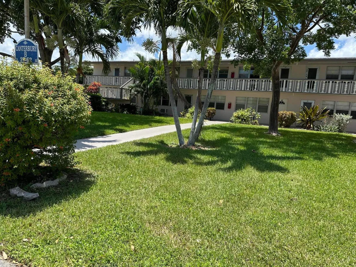 Residence