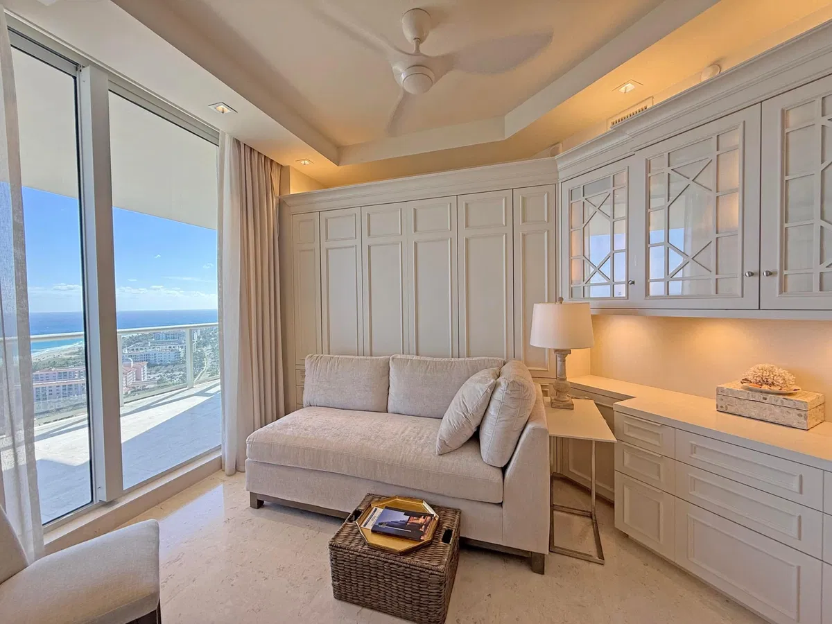 Ritz Carlton Residences Singer Island Unit 2304b photo 19