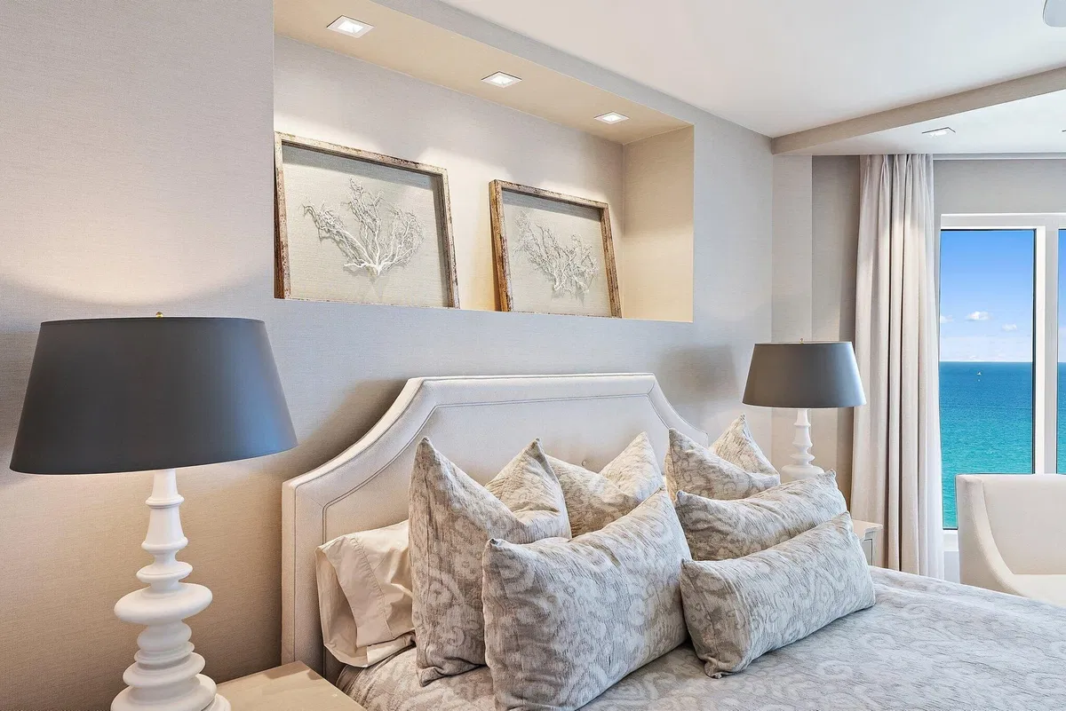 Ritz Carlton Residences Singer Island Unit 2304b photo 22