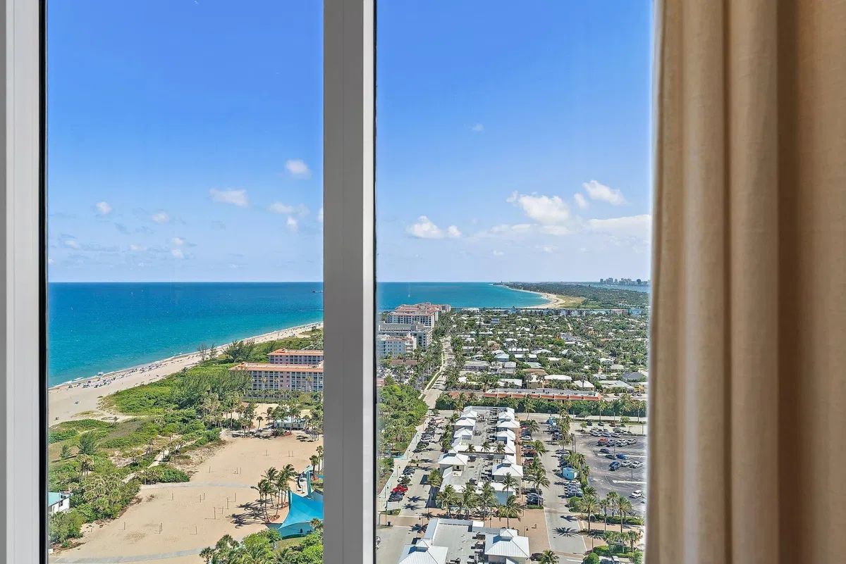 Ritz Carlton Residences Singer Island Unit 2304b photo 37