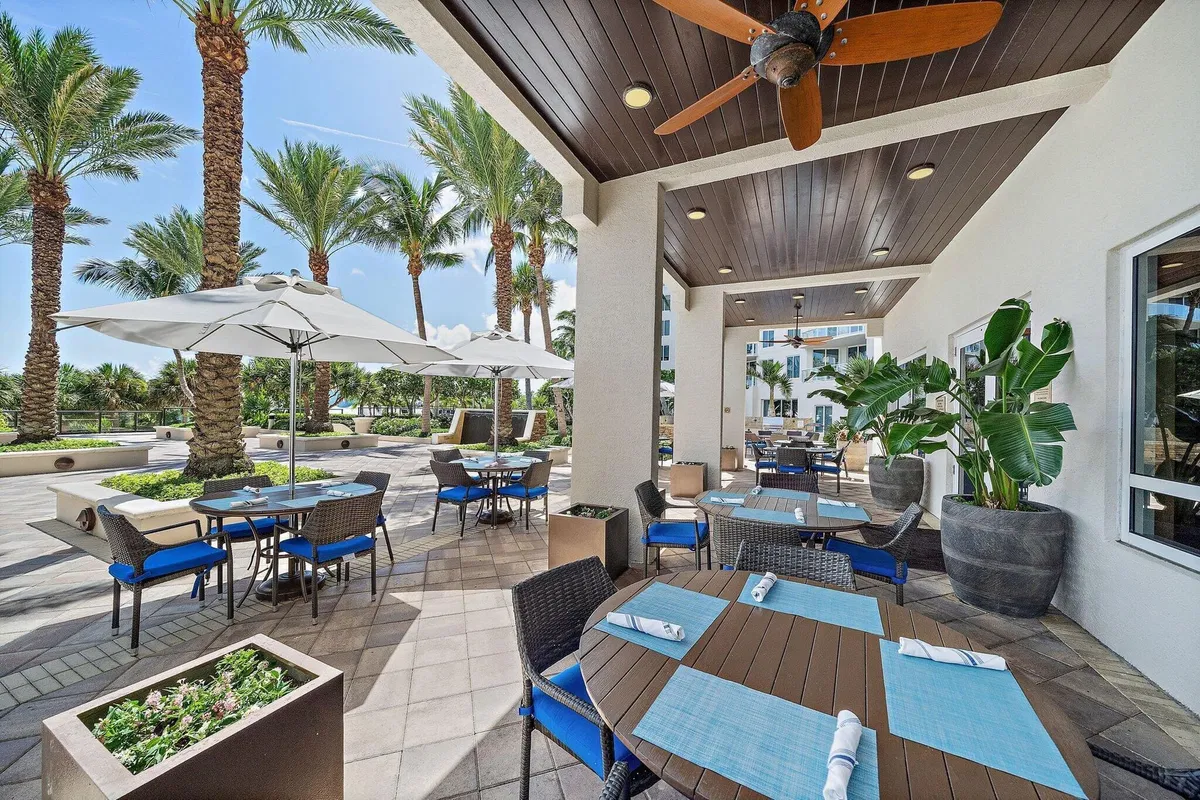 Ritz Carlton Residences Singer Island Unit 2304b photo 49