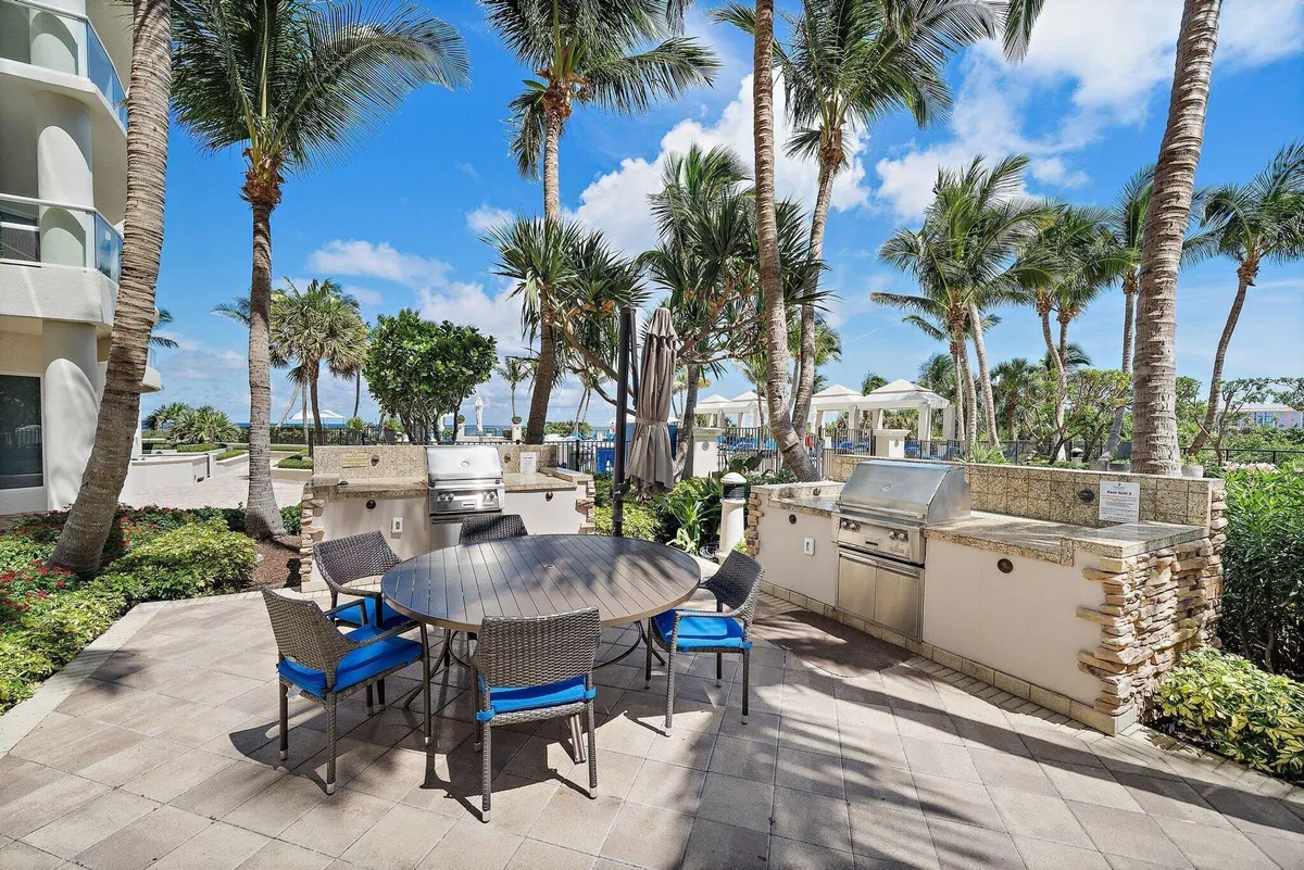 Ritz Carlton Residences Singer Island Unit 2304b photo 58