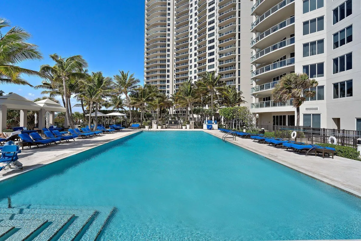 Ritz Carlton Residences Singer Island Unit 2304b photo 61