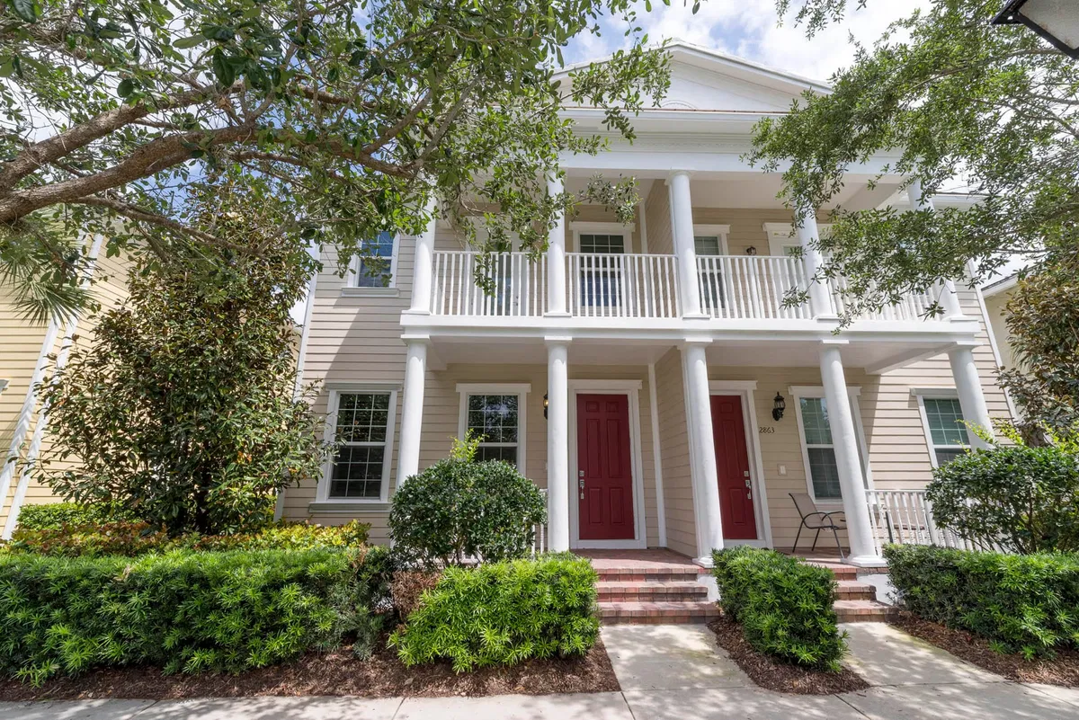 Residence