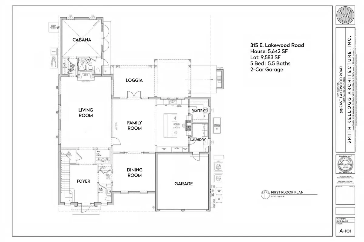 SoSo West Palm Beach Residence photo 4