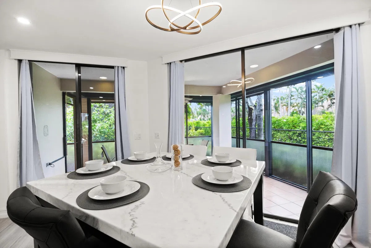 PGA National Palm Beach Gardens Residence photo 10