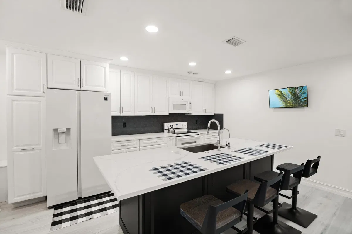 PGA National Palm Beach Gardens Residence photo 13