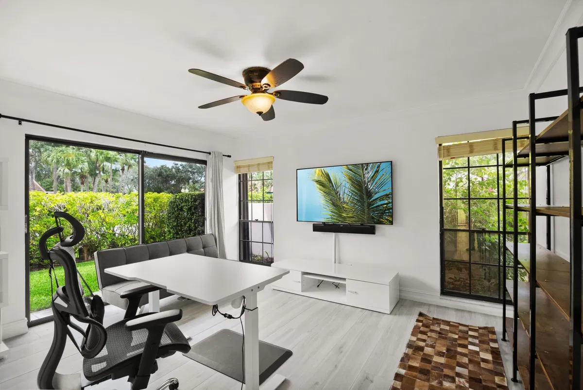 PGA National Palm Beach Gardens Residence photo 19
