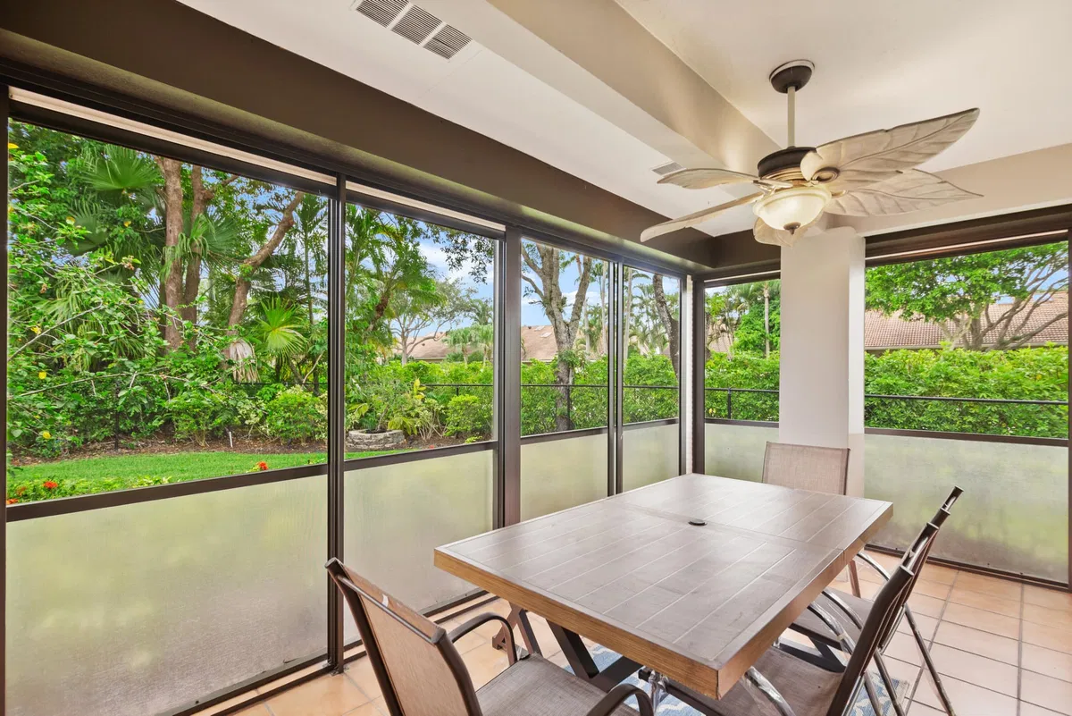 PGA National Palm Beach Gardens Residence photo 22