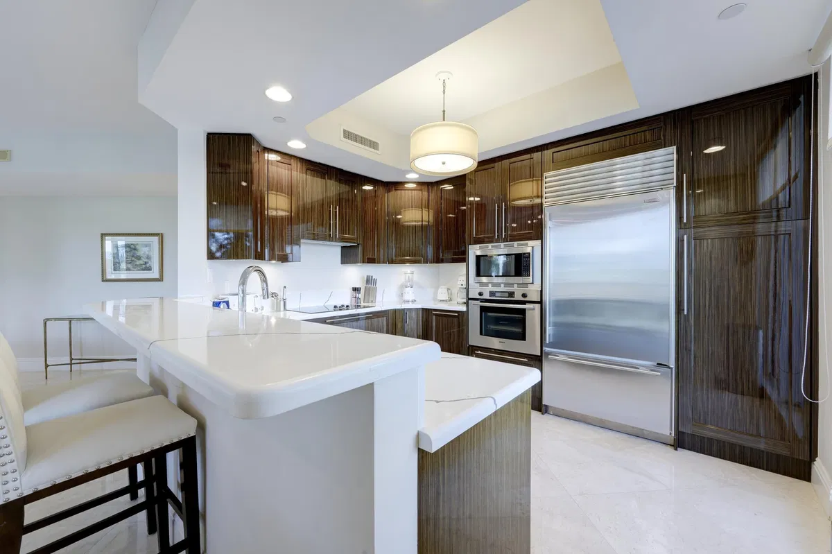 Ritz Carlton Residences Singer Island Unit 306B photo 7