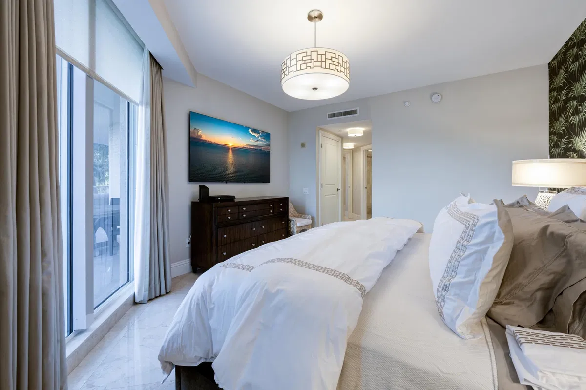 Ritz Carlton Residences Singer Island Unit 306B photo 10