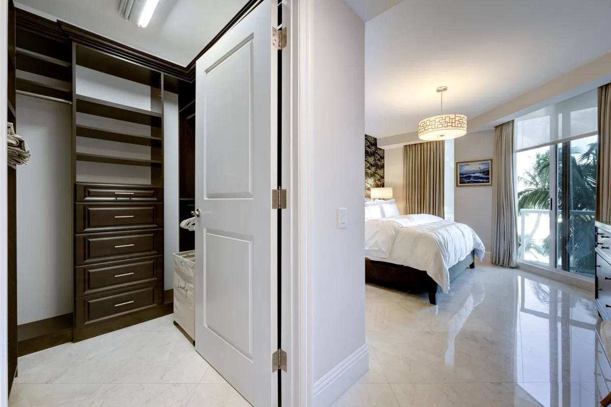 Ritz Carlton Residences Singer Island Unit 306B photo 13