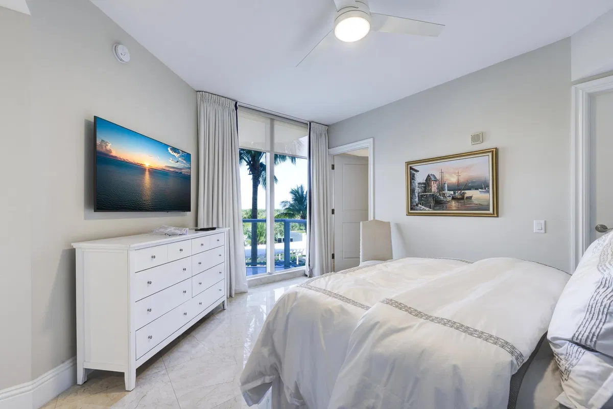 Ritz Carlton Residences Singer Island Unit 306B photo 16