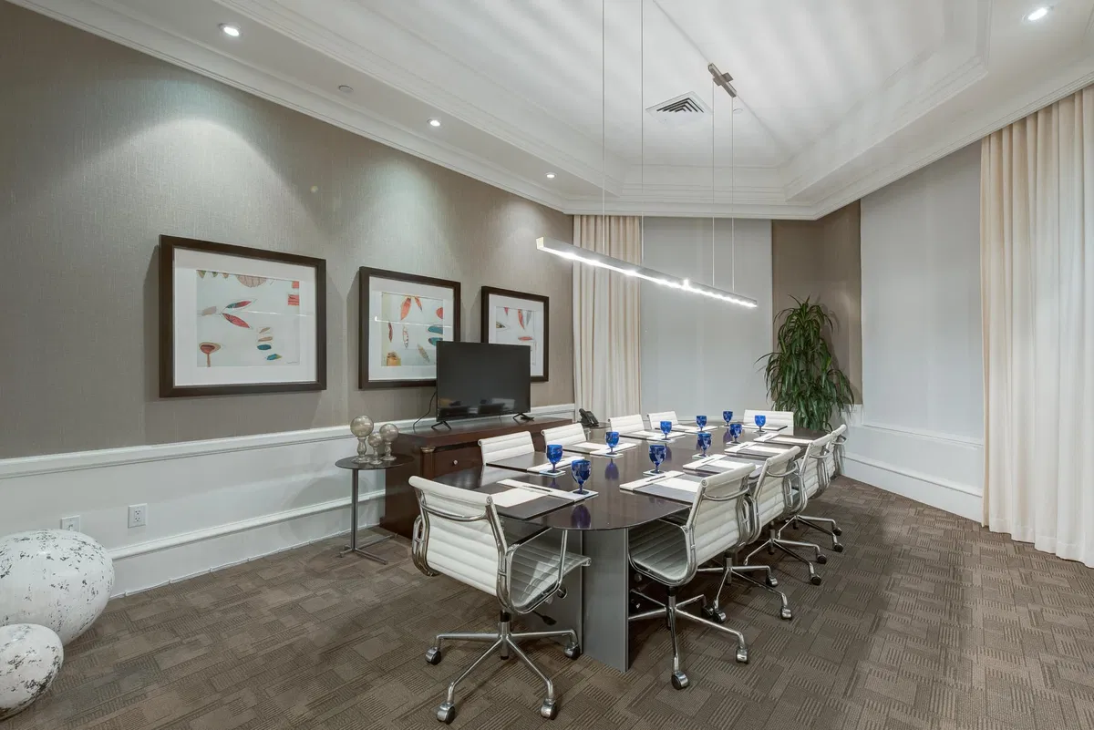 Ritz Carlton Residences Singer Island Unit 306B photo 22