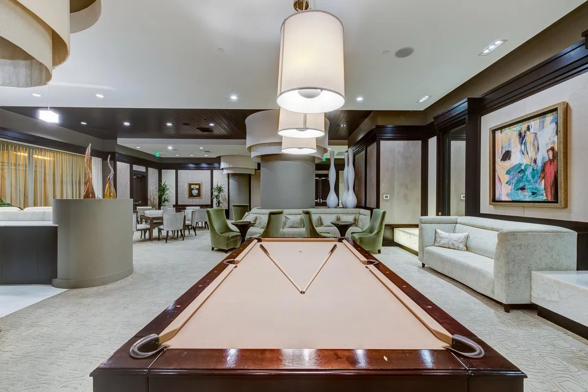 Ritz Carlton Residences Singer Island Unit 306B photo 25