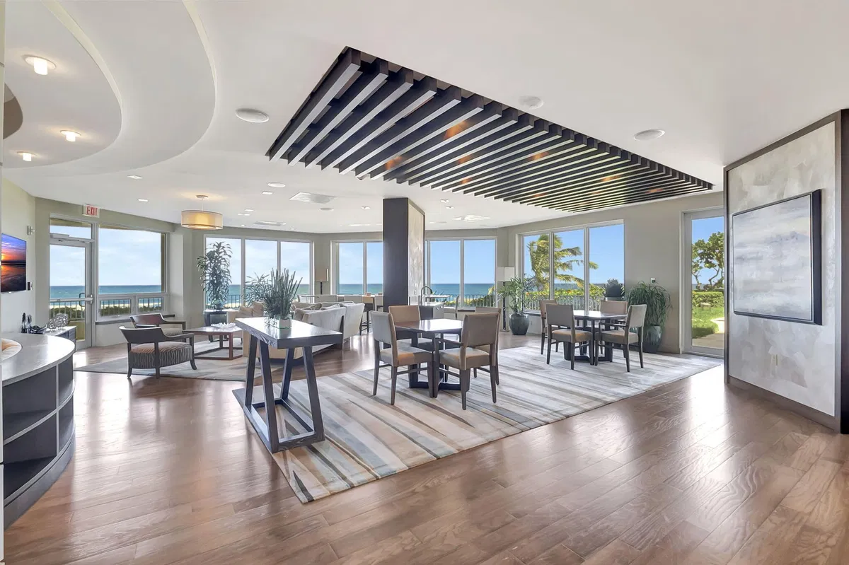 550 S Ocean Boca Unit 602 photo 25