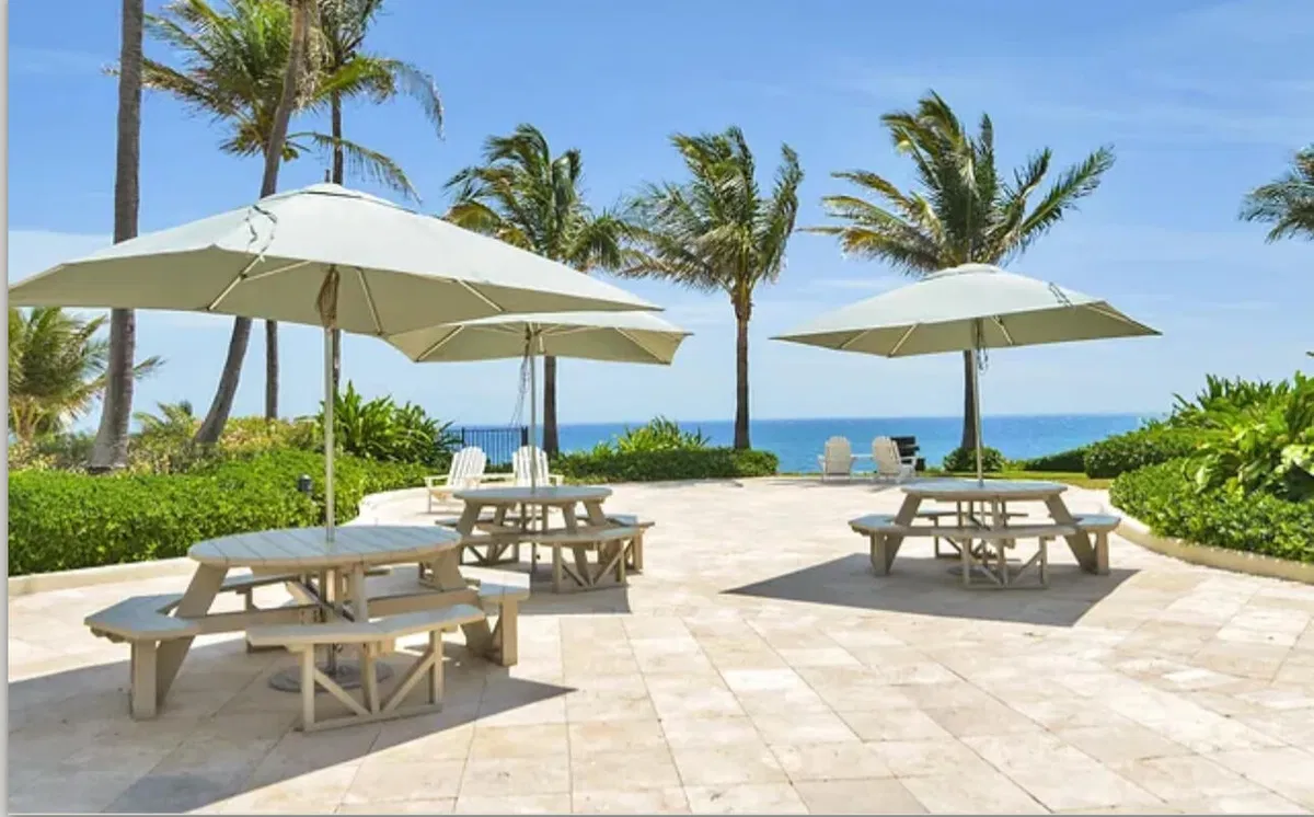 550 S Ocean Boca Unit 602 photo 31
