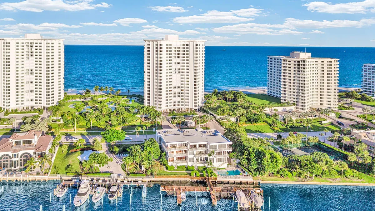 550 S Ocean Boca Unit 602 photo 43