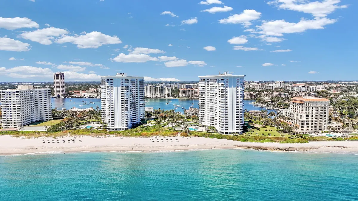 550 S Ocean Boca Unit 602 photo 46