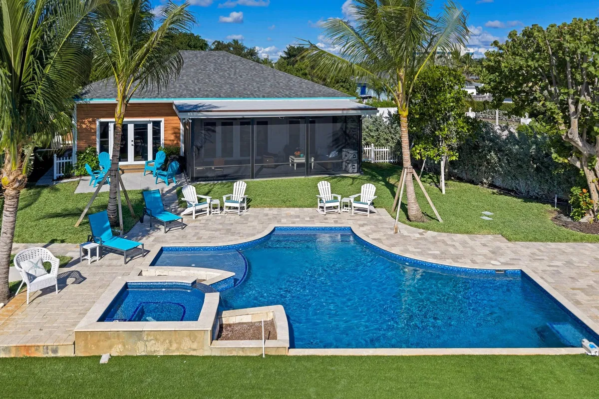 Residence