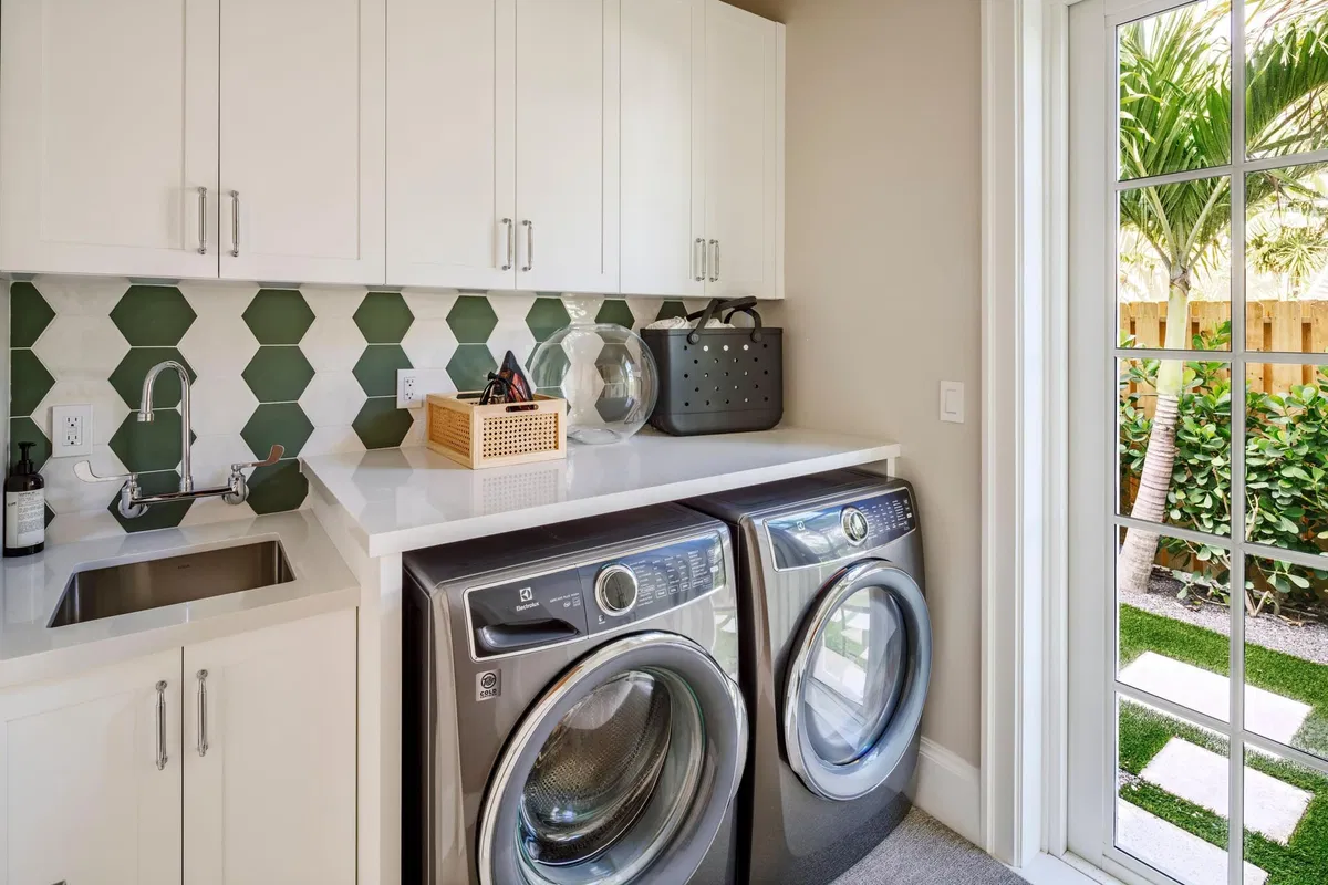 Prospect Park & Southland Park Residence photo 37