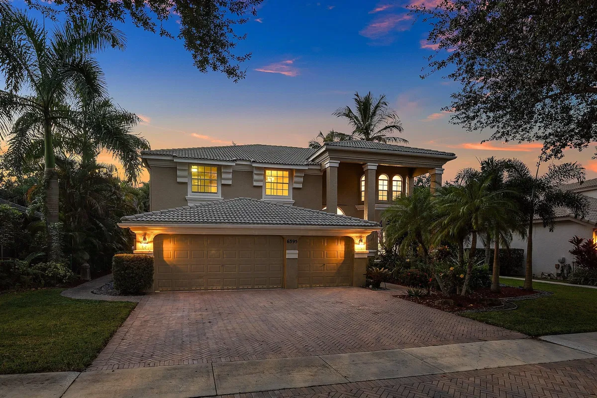 Residence