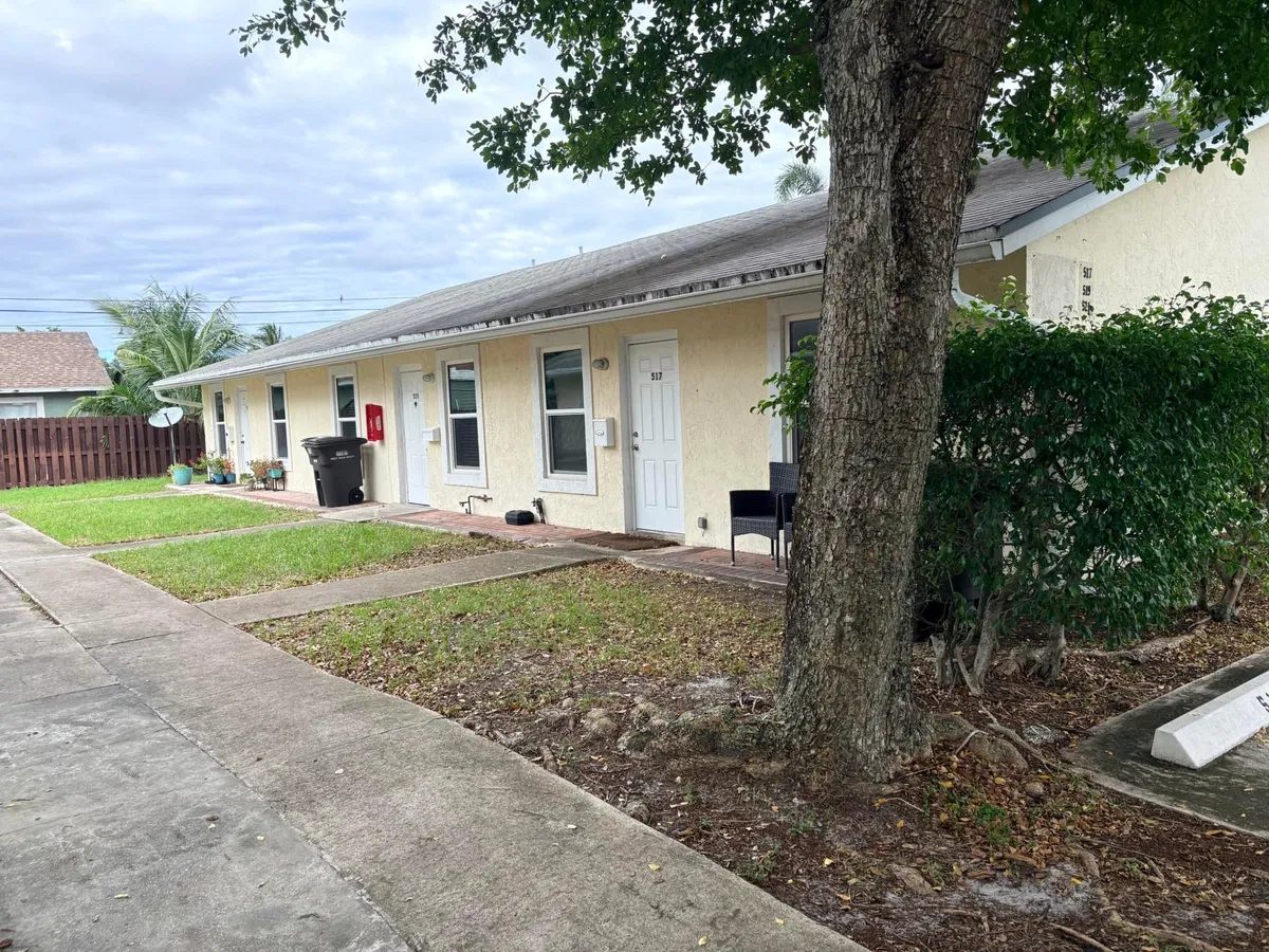 Residence