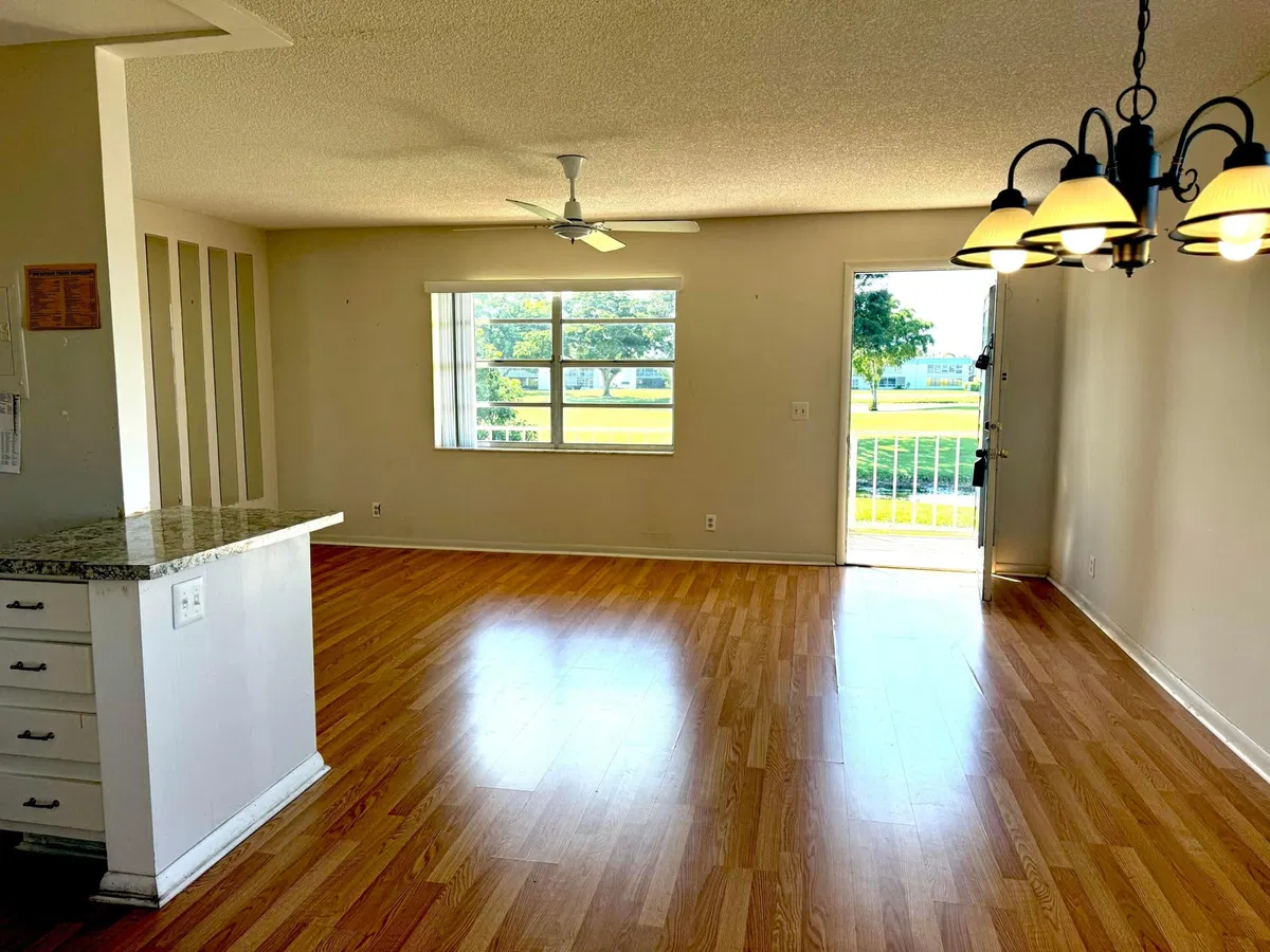 Residence