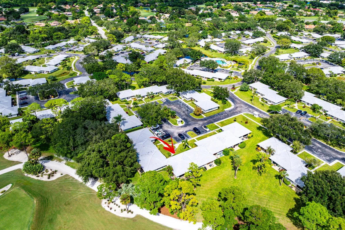 PGA National Palm Beach Gardens Residence photo 37
