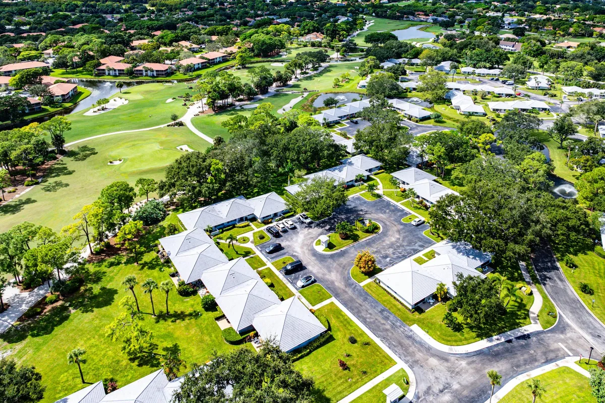 PGA National Palm Beach Gardens Residence photo 40