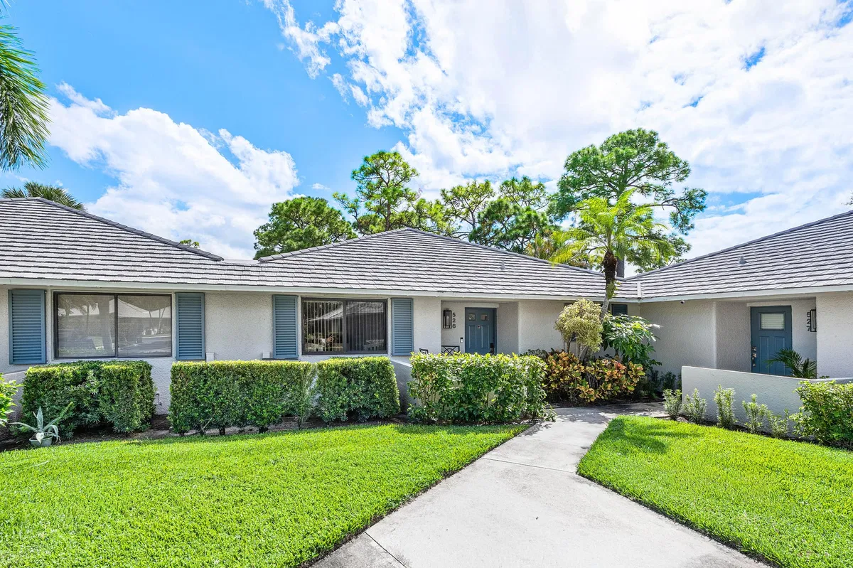 PGA National Palm Beach Gardens Residence photo 43