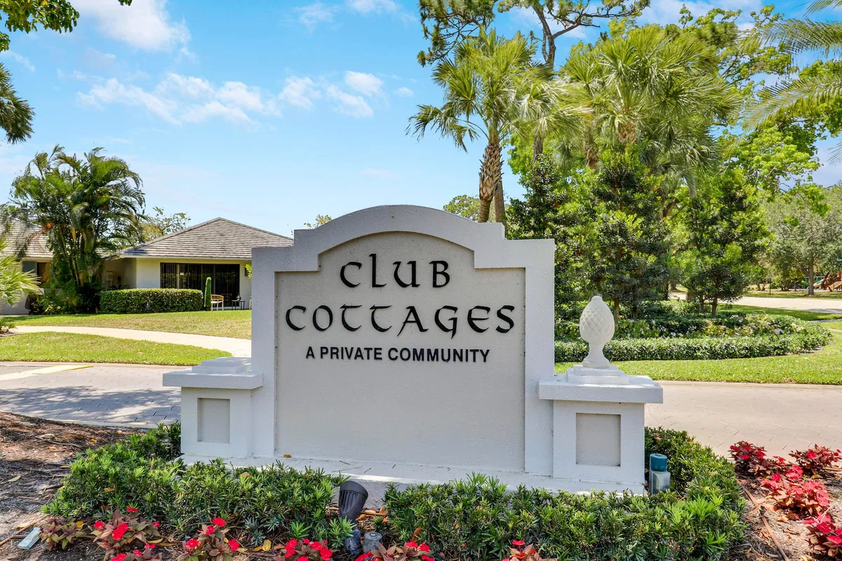 PGA National Palm Beach Gardens Residence photo 46