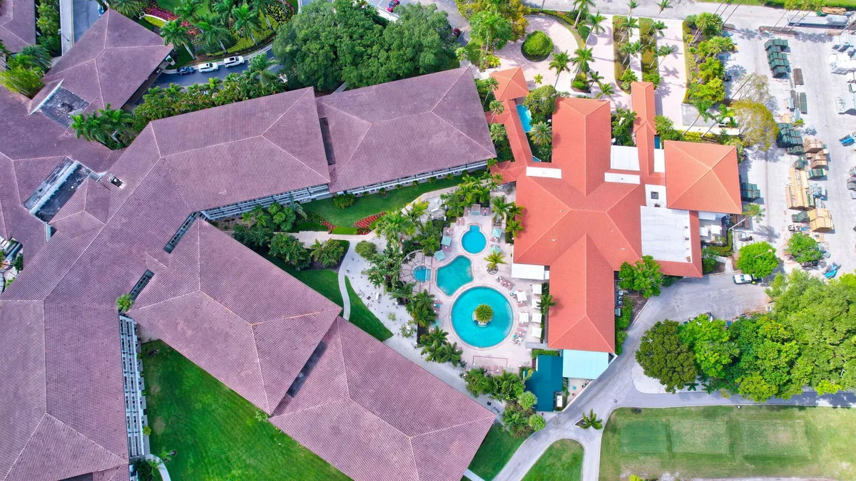 PGA National Palm Beach Gardens Residence photo 52