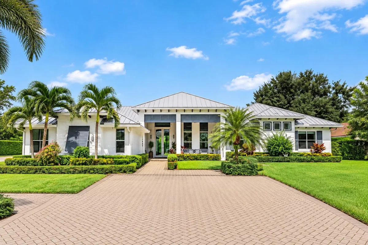 Residence