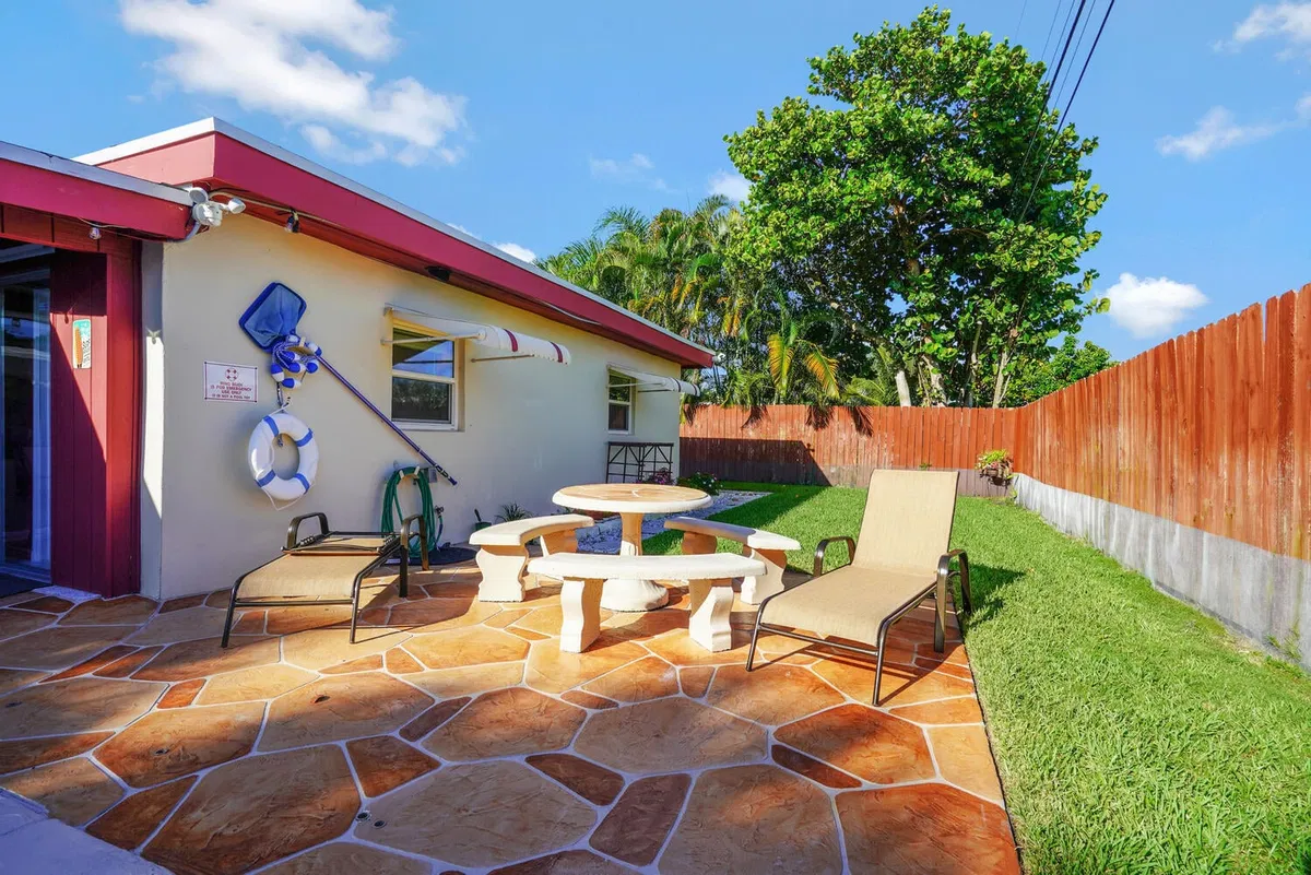 Village of North Palm Beach Residence photo 28