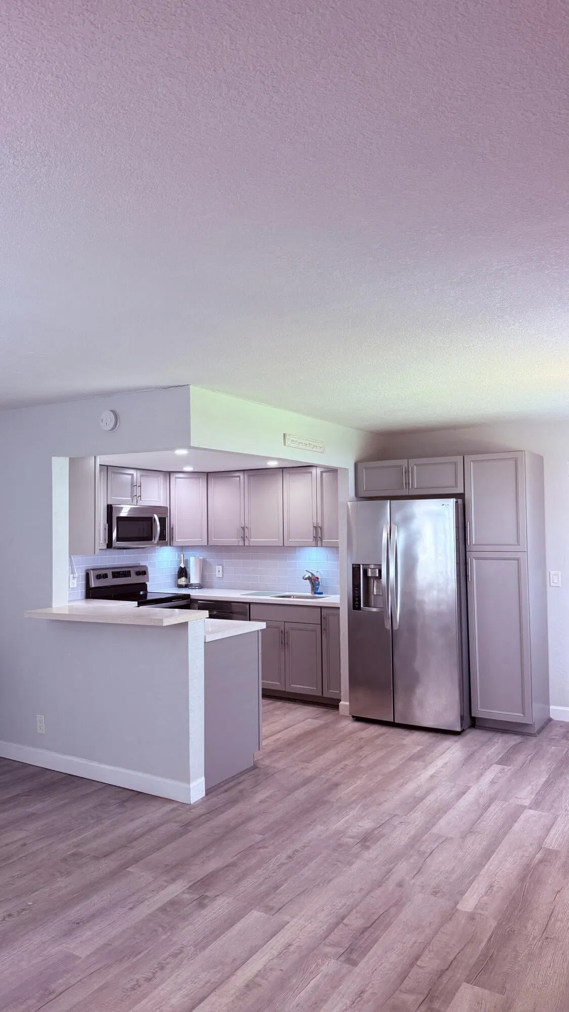 Residence