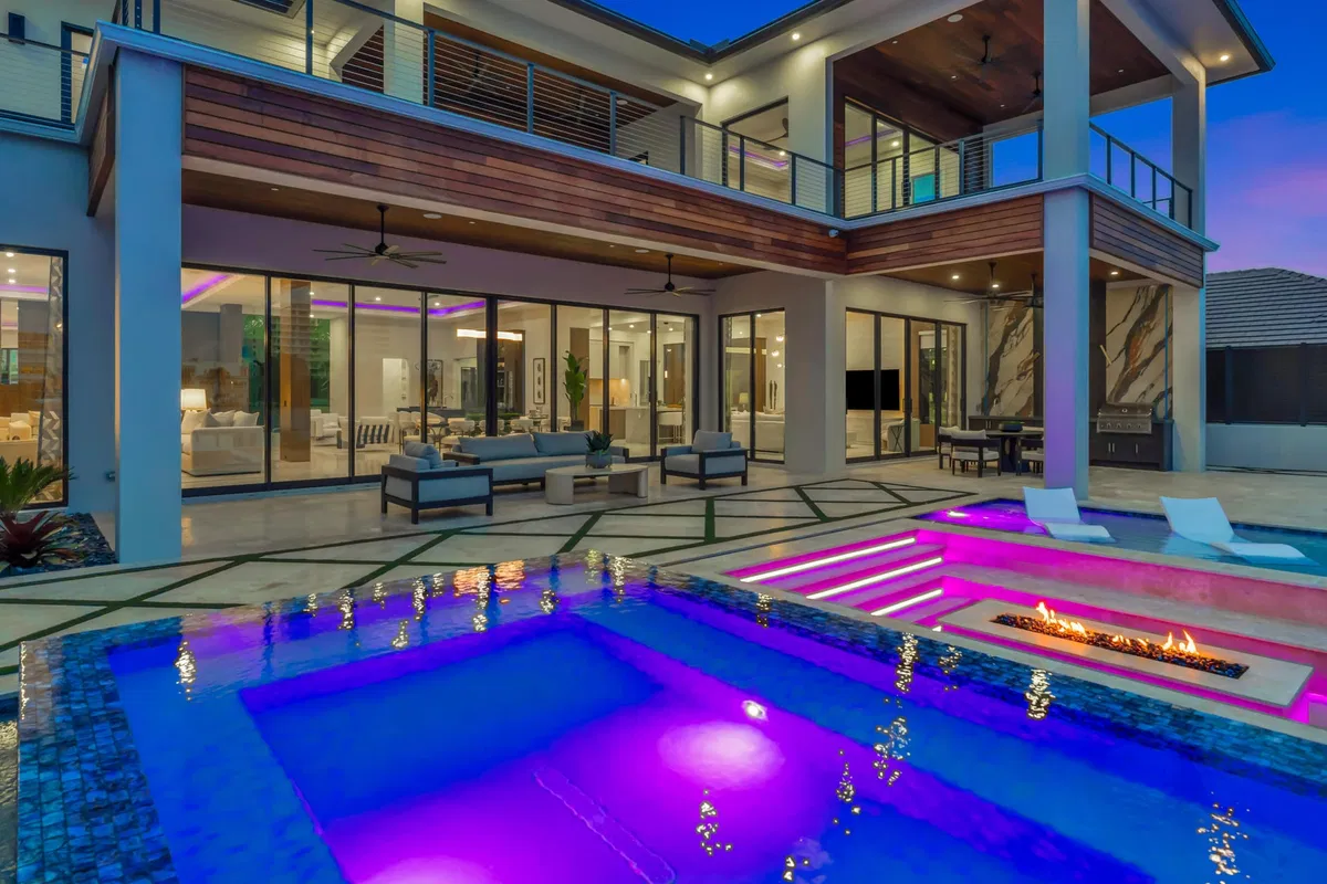 Residence