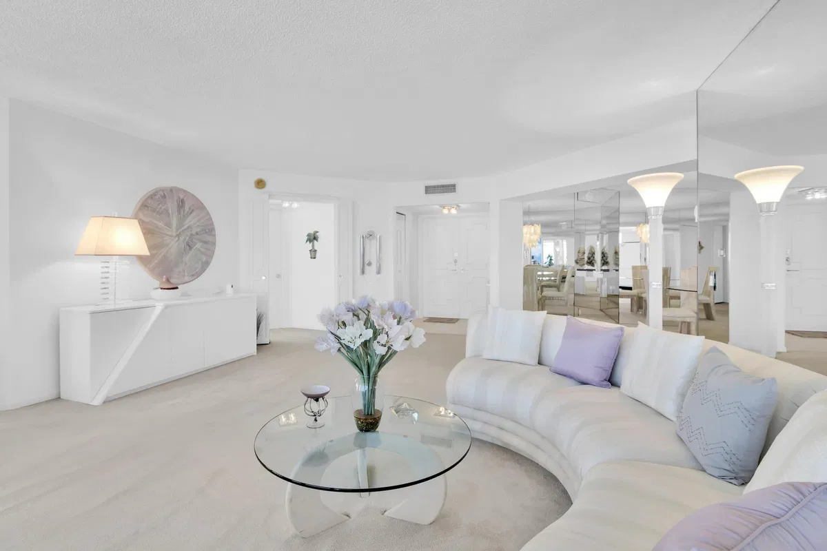 500 S Ocean Boca Unit 2201 photo 19