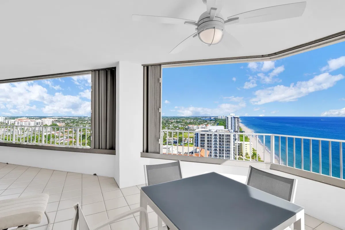 500 S Ocean Boca Unit 2201 photo 37