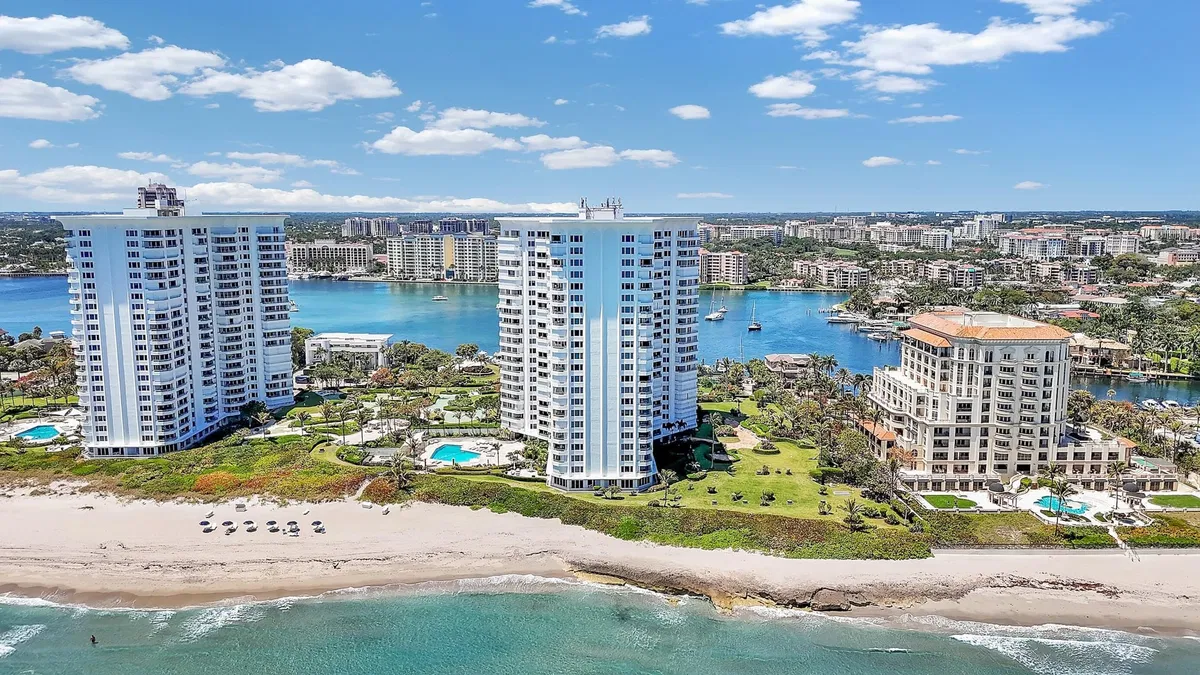 500 S Ocean Boca Unit 2201 photo 40