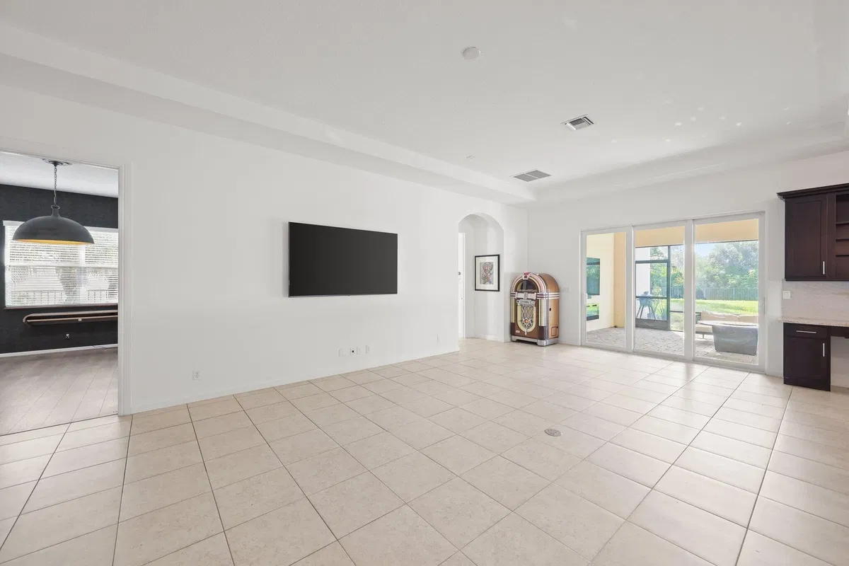 Jupiter Country Club Residence photo 7