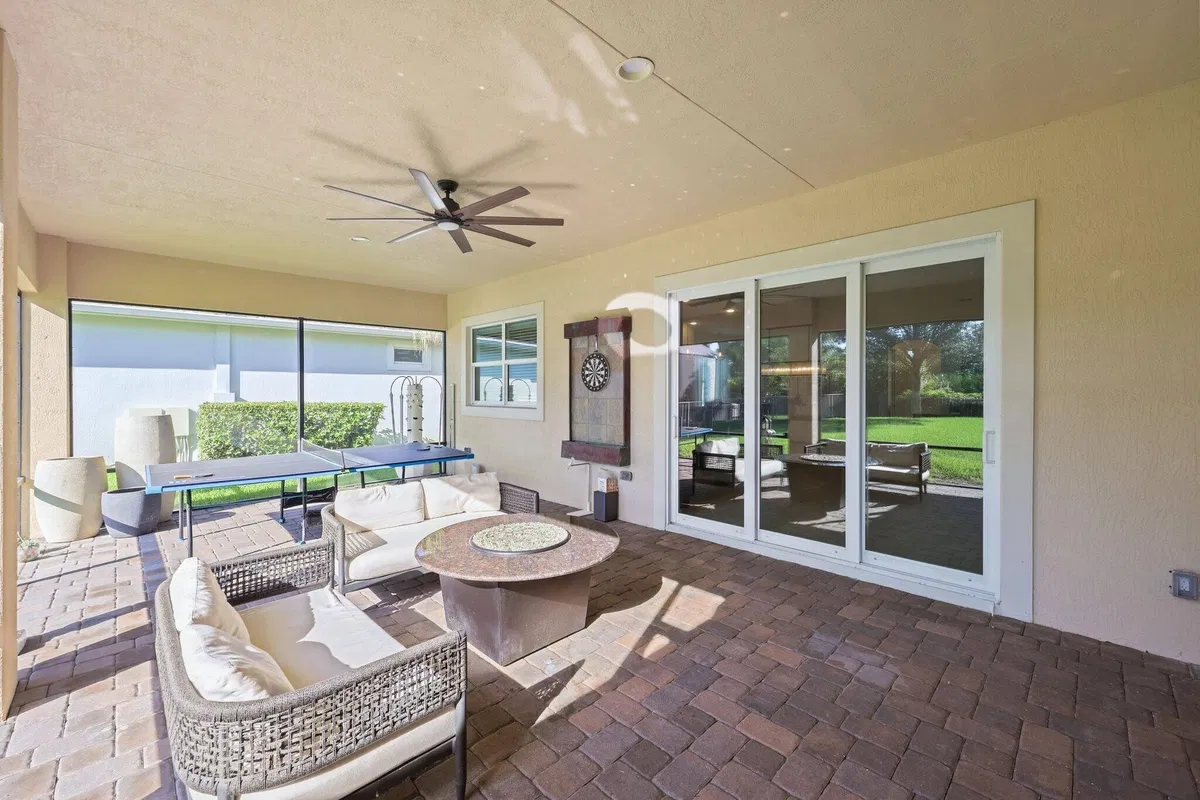 Jupiter Country Club Residence photo 16