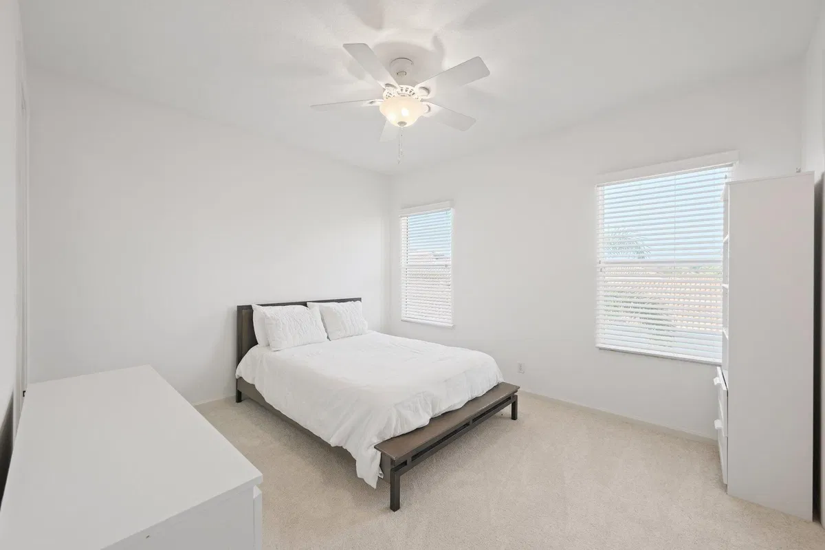 Jupiter Country Club Residence photo 28