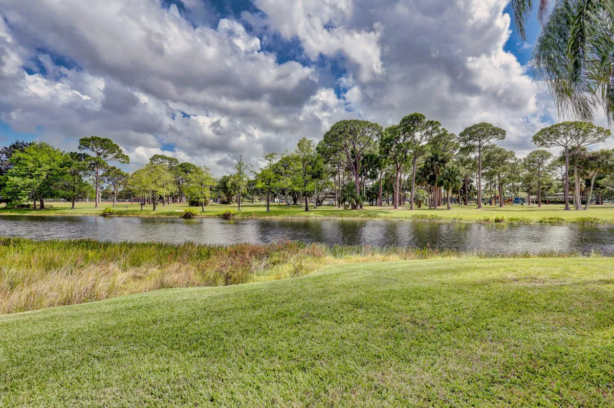 PGA National Palm Beach Gardens Unit D photo 46