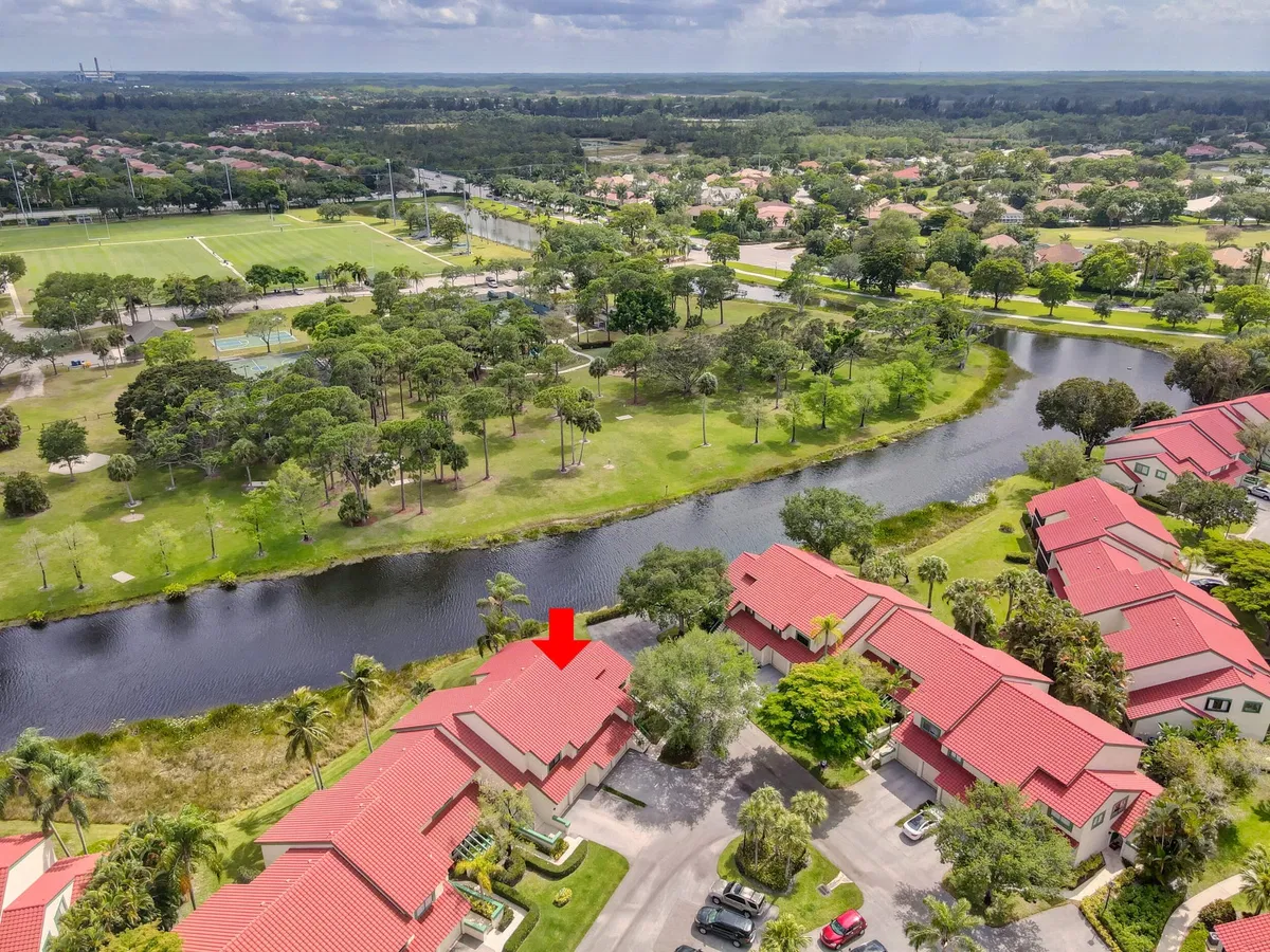 PGA National Palm Beach Gardens Unit D photo 58